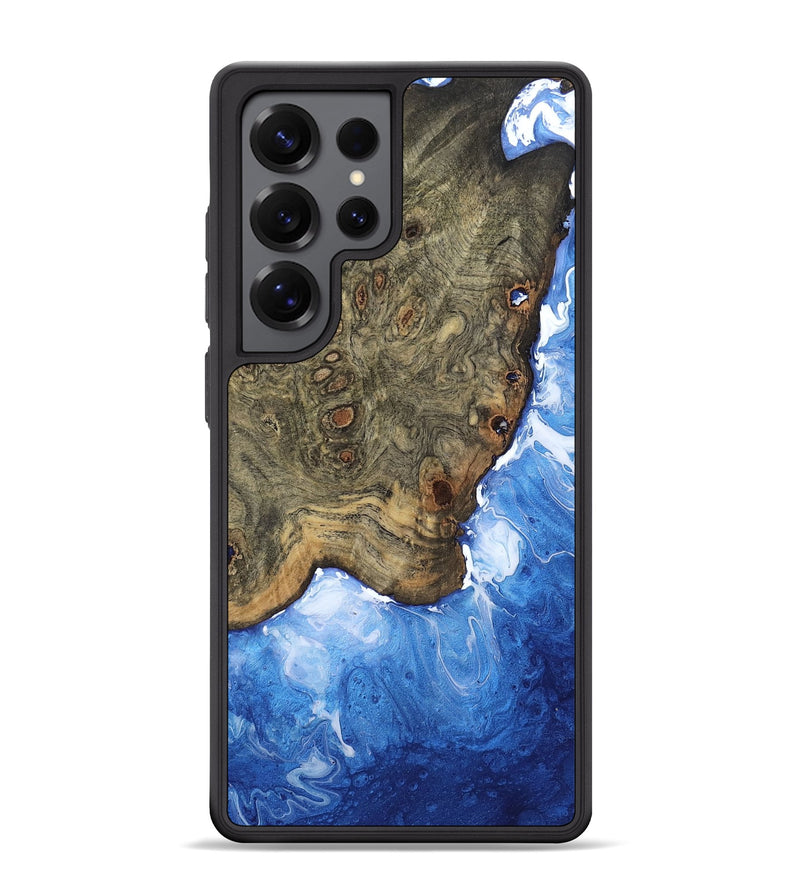 Galaxy S25 Ultra Wood Phone Case - Eric (Coastal, 812067)