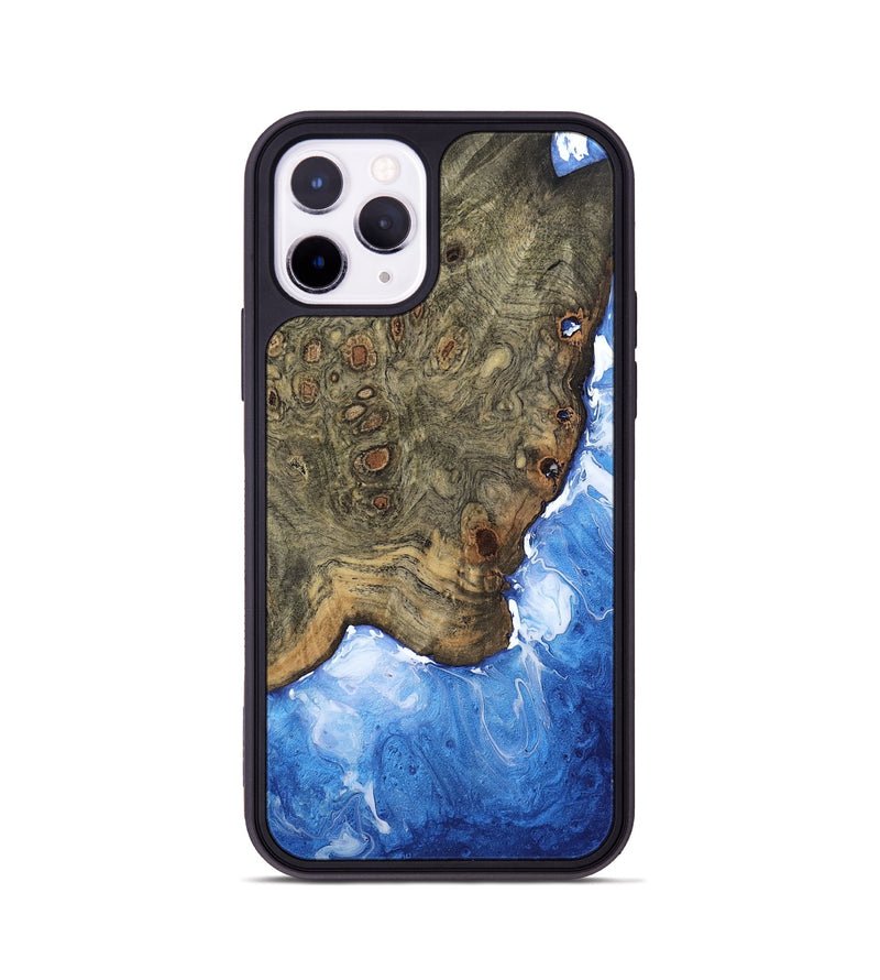 iPhone 11 Pro Wood Phone Case - Eric (Coastal, 812067)