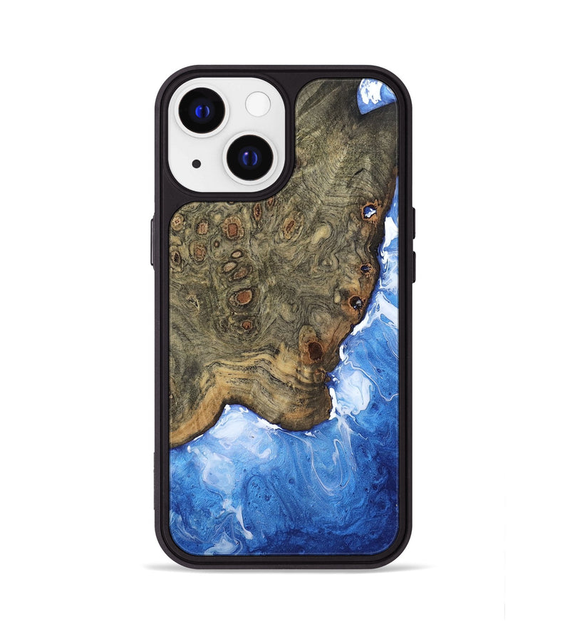 iPhone 13 Wood Phone Case - Eric (Coastal, 812067)