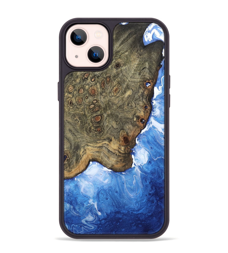iPhone 14 Plus Wood Phone Case - Eric (Coastal, 812067)