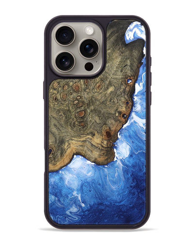 Eric (812067) iPhone 16 Pro Max Phone Case