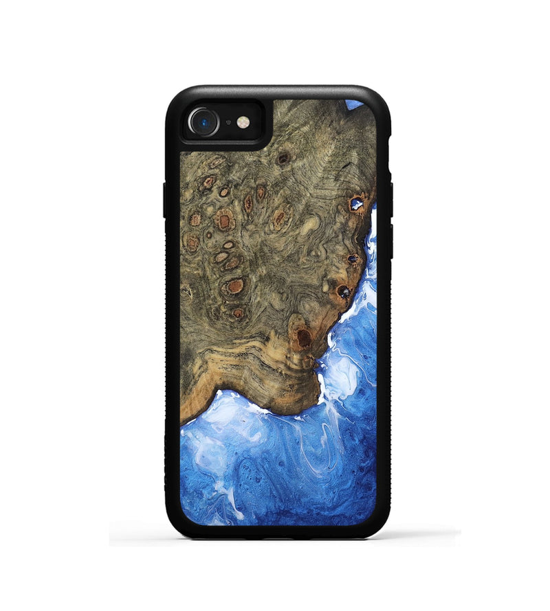 iPhone SE Wood Phone Case - Eric (Coastal, 812067)