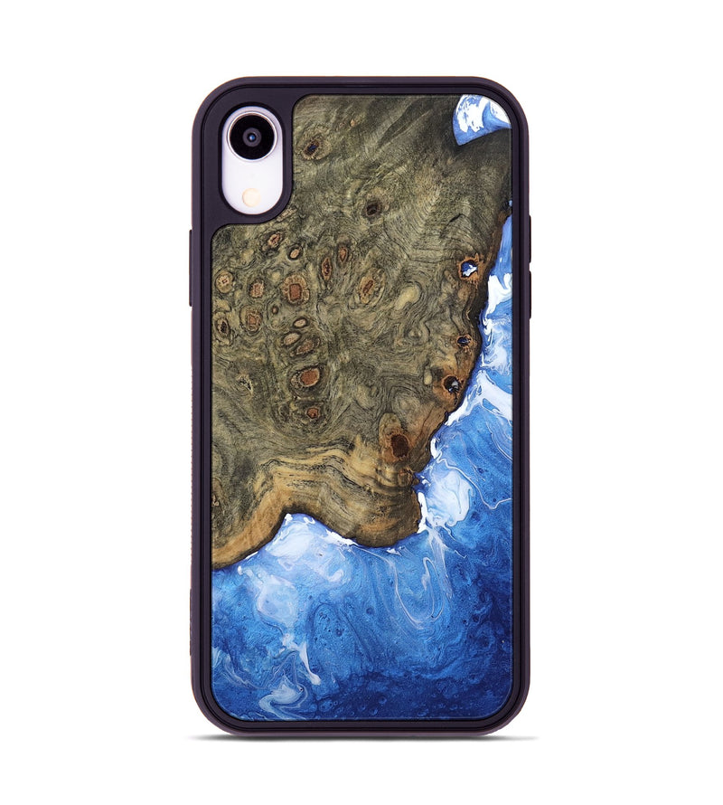 iPhone Xr Wood Phone Case - Eric (Coastal, 812067)
