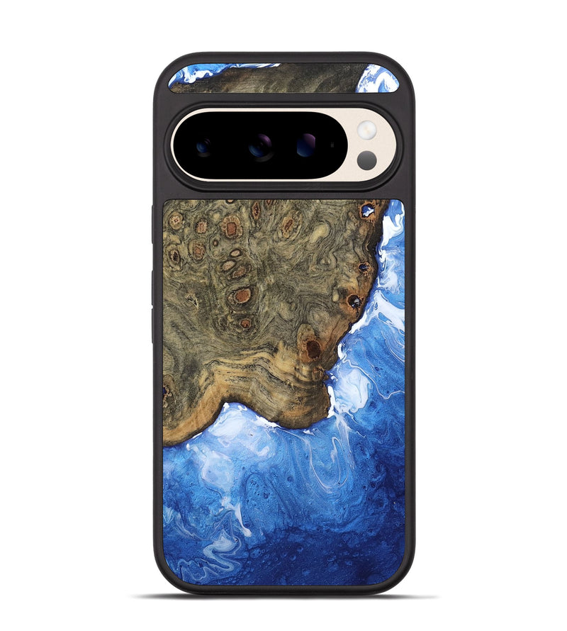 Pixel 10 Wood Phone Case - Eric (Coastal, 812067)