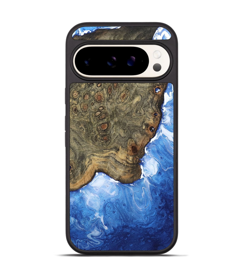 Pixel 9 Wood Phone Case - Eric (Coastal, 812067)