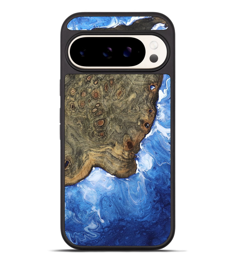 Pixel 9 Pro XL Wood Phone Case - Eric (Coastal, 812067)