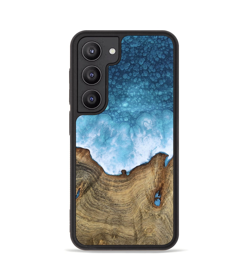 Galaxy S23 Wood Phone Case - Henry (Coastal, 812068)