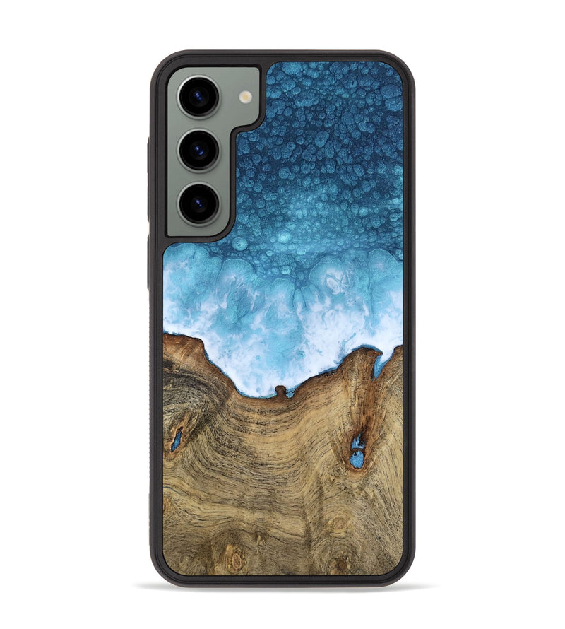 Galaxy S23 Plus Wood Phone Case - Henry (Coastal, 812068)