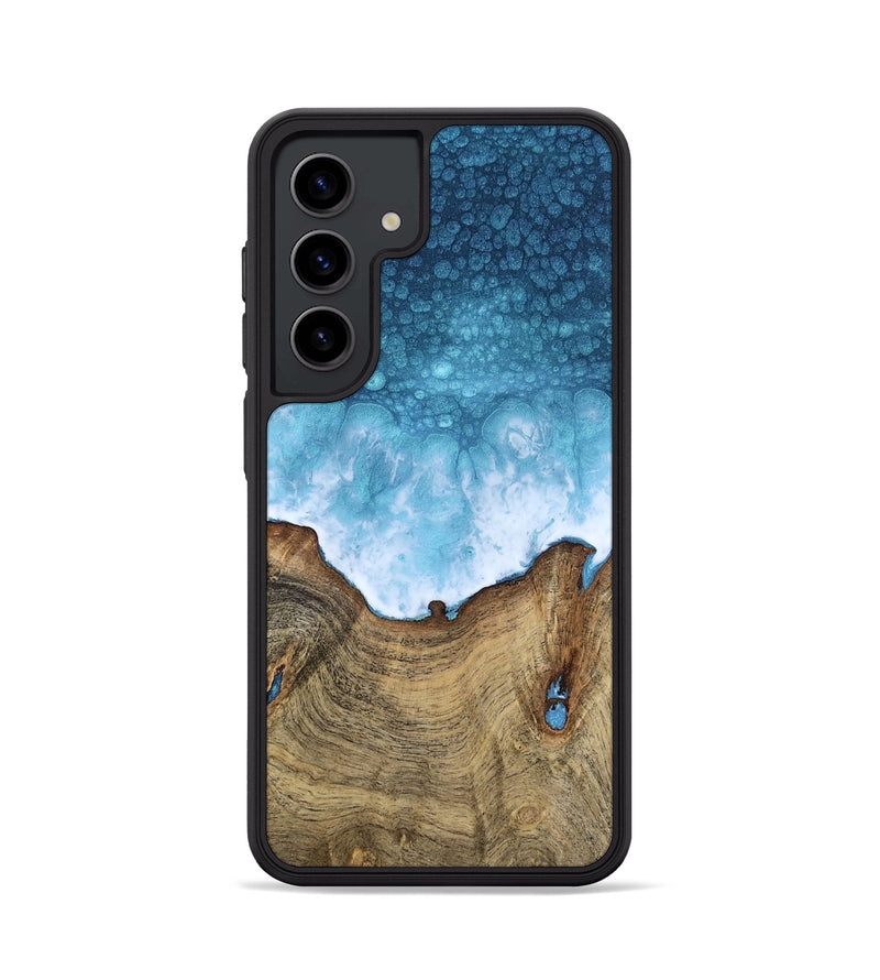 Galaxy S24 Wood Phone Case - Henry (Coastal, 812068)