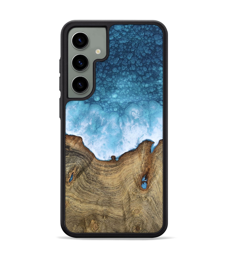 Galaxy S24 Plus Wood Phone Case - Henry (Coastal, 812068)