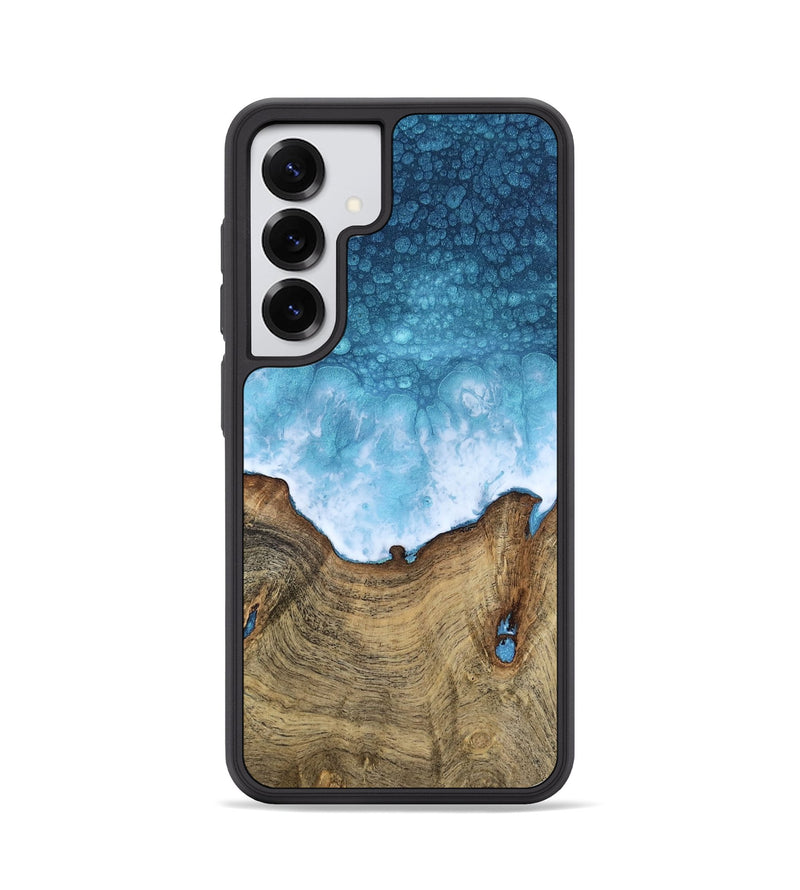 Galaxy S25 Wood Phone Case - Henry (Coastal, 812068)