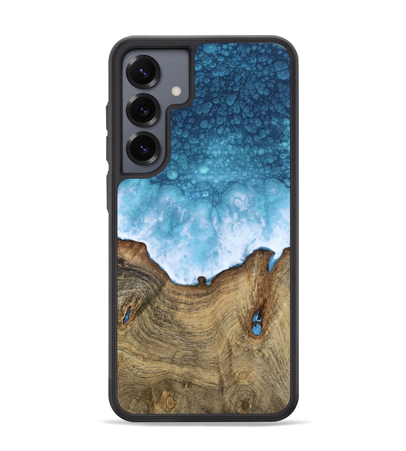 Galaxy S25 Plus Wood Phone Case - Henry (Coastal, 812068)