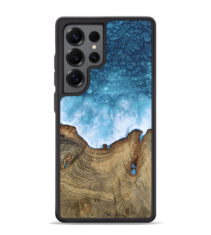 Galaxy S25 Ultra Wood Phone Case - Henry (Coastal, 812068)