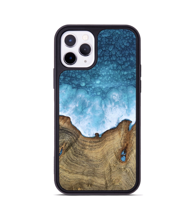 iPhone 11 Pro Wood Phone Case - Henry (Coastal, 812068)