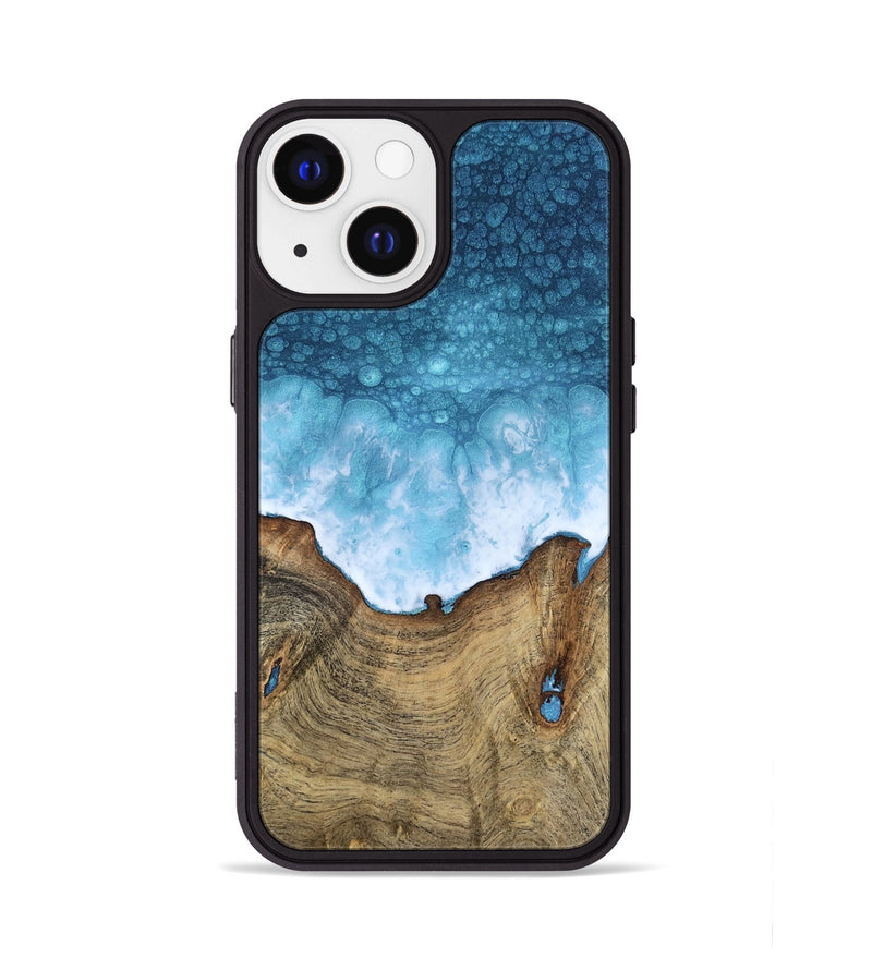 iPhone 13 Wood Phone Case - Henry (Coastal, 812068)