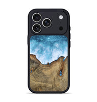 iPhone 17 Pro Wood Phone Case - Henry (Coastal, 812068)