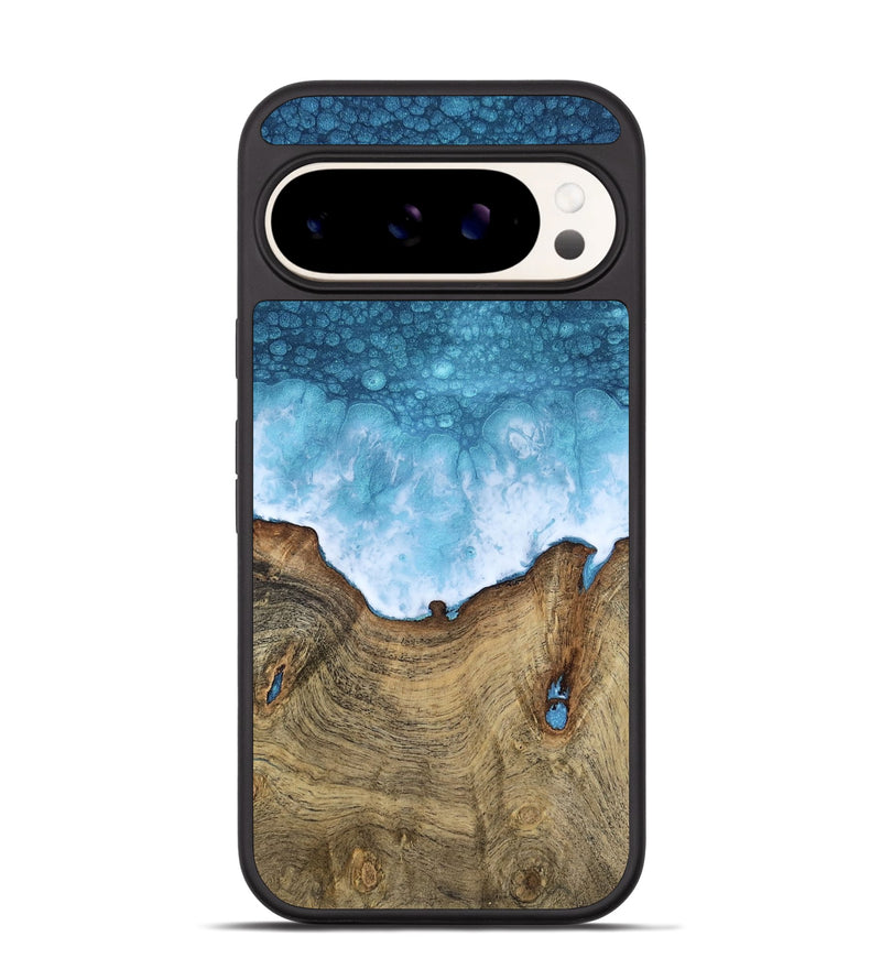 Pixel 9 Wood Phone Case - Henry (Coastal, 812068)