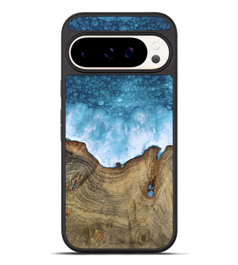 Pixel 9 Pro XL Wood Phone Case - Henry (Coastal, 812068)