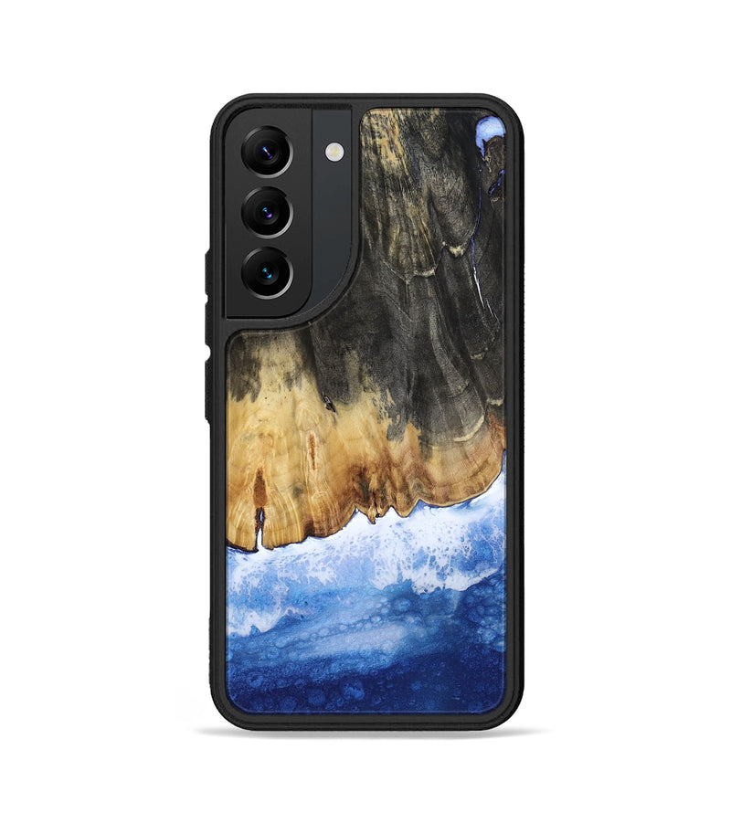 Galaxy S22 Wood Phone Case - Landen (Coastal, 812073)