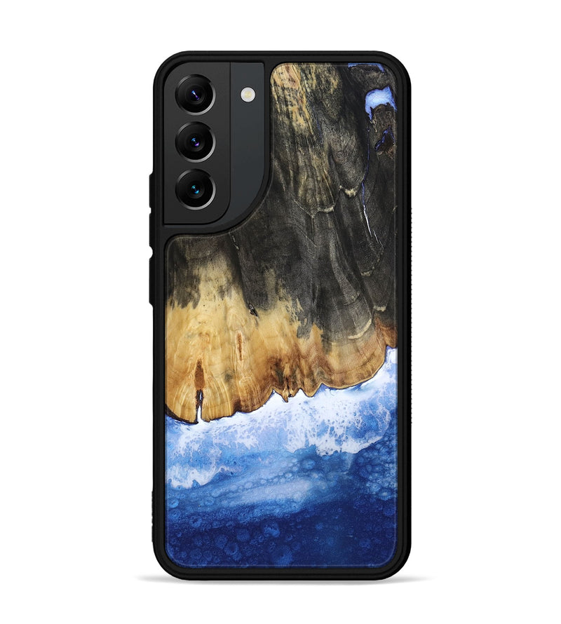 Galaxy S22 Plus Wood Phone Case - Landen (Coastal, 812073)