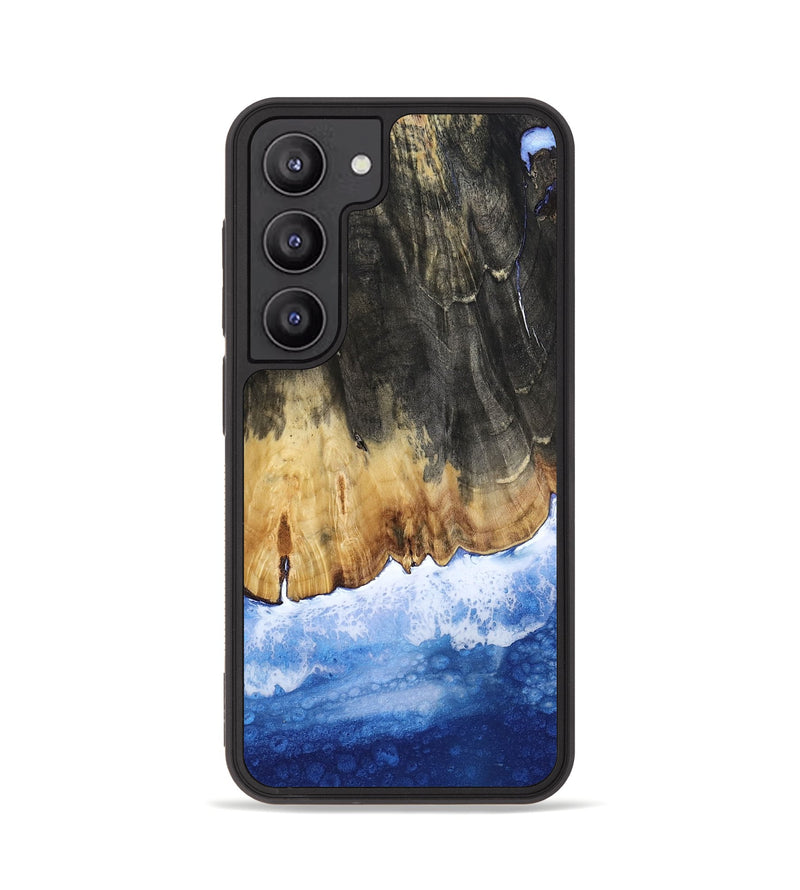 Galaxy S23 Wood Phone Case - Landen (Coastal, 812073)