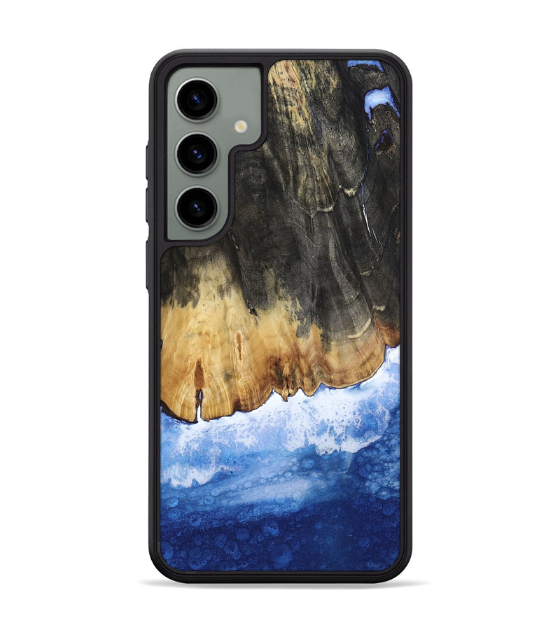 Galaxy S24 Plus Wood Phone Case - Landen (Coastal, 812073)
