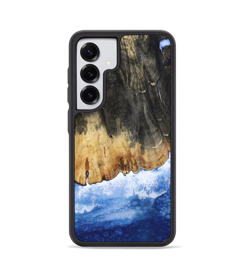 Galaxy S25 Wood Phone Case - Landen (Coastal, 812073)