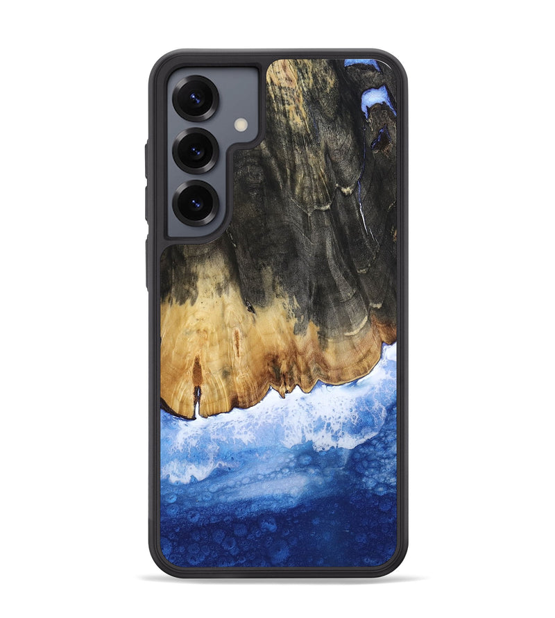 Galaxy S25 Plus Wood Phone Case - Landen (Coastal, 812073)