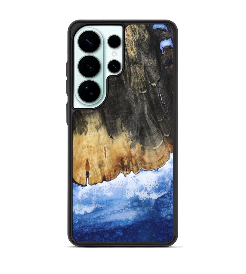 Galaxy S26 Ultra Wood Phone Case - Landen (Coastal, 812073)