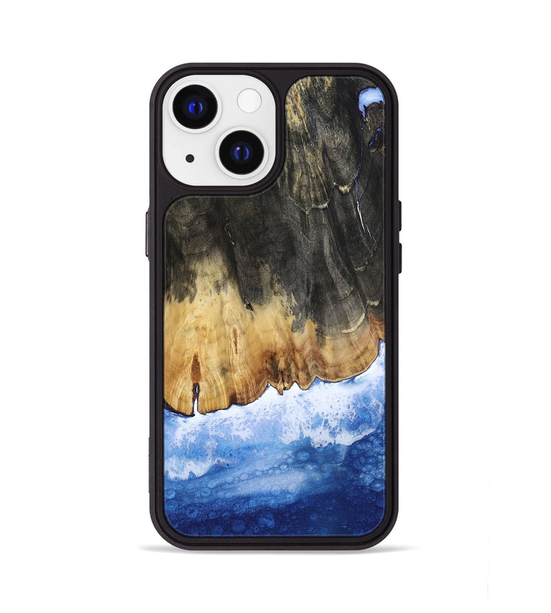 iPhone 13 Wood Phone Case - Landen (Coastal, 812073)