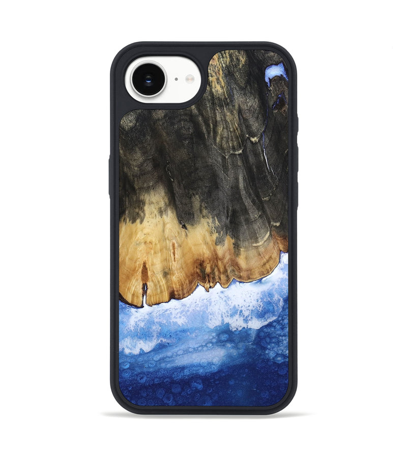 iPhone 16e Wood Phone Case - Landen (Coastal, 812073)