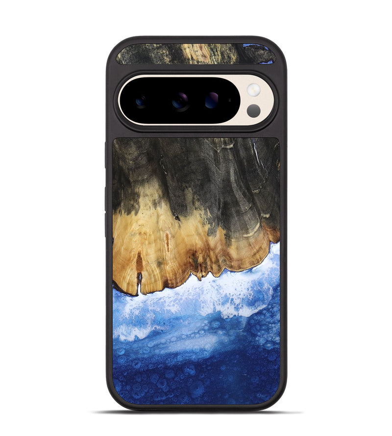 Pixel 10 Wood Phone Case - Landen (Coastal, 812073)