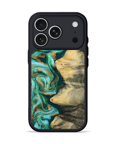 Ainara (812076) iPhone 17 Pro Phone Case
