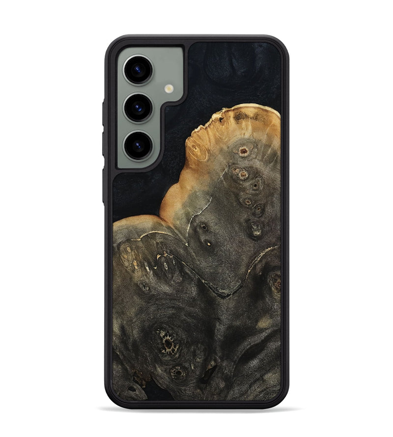 Galaxy S24 Plus Wood Phone Case - Skye (Wood Burl, 812080)