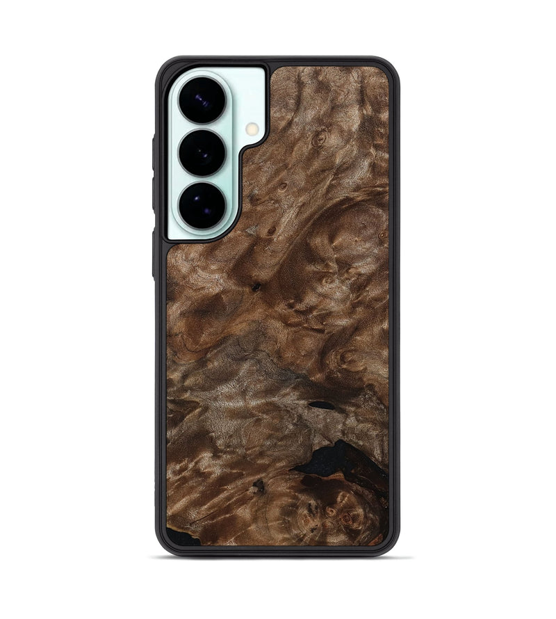 Galaxy S26 Plus Wood Phone Case - Mattie (Wood Burl, 812081)