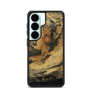 Galaxy S26 Wood Phone Case - Robyn (Wood Burl, 812082)
