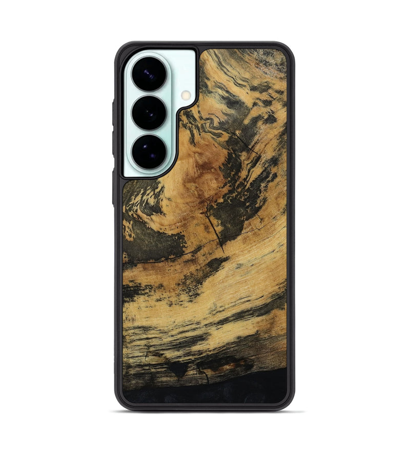 Galaxy S26 Plus Wood Phone Case - Robyn (Wood Burl, 812082)