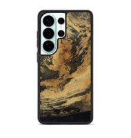 Galaxy S26 Ultra Wood Phone Case - Robyn (Wood Burl, 812082)