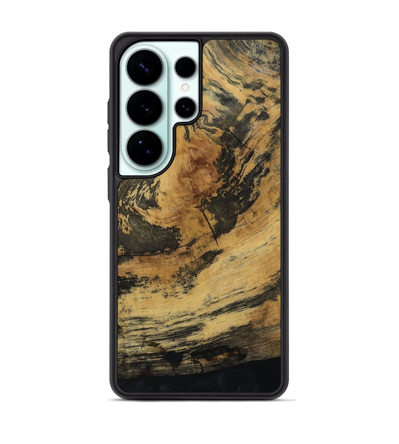Galaxy S26 Ultra Wood Phone Case - Robyn (Wood Burl, 812082)