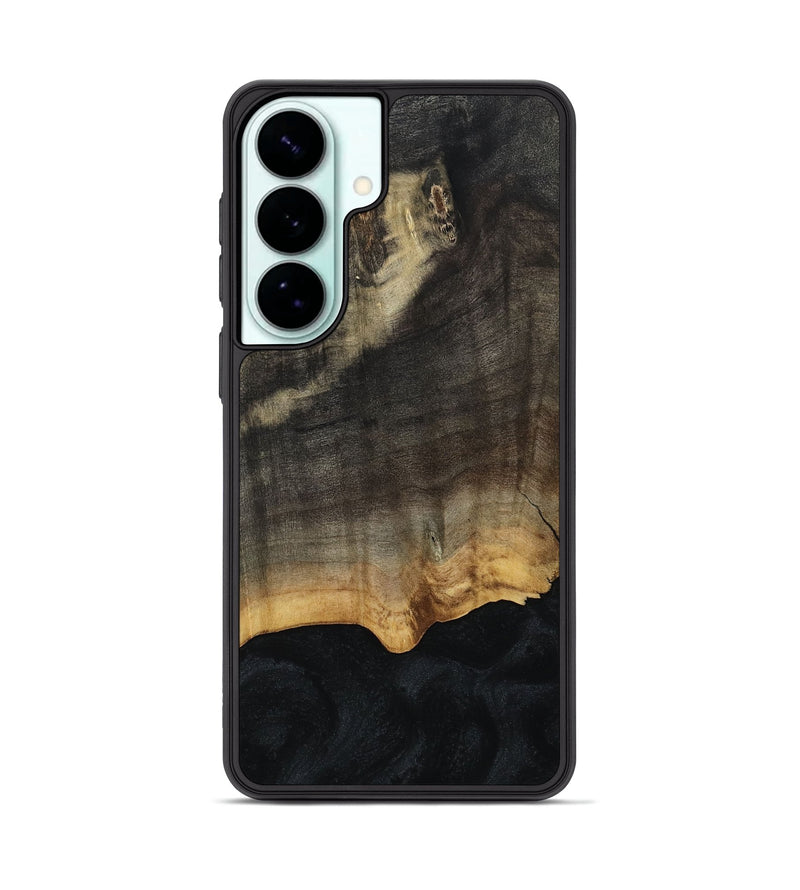 Galaxy S26 Plus Wood Phone Case - Latisha (Wood Burl, 812083)