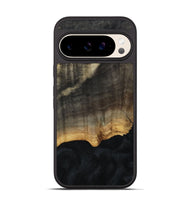Pixel 10 Wood Phone Case - Latisha (Wood Burl, 812083)