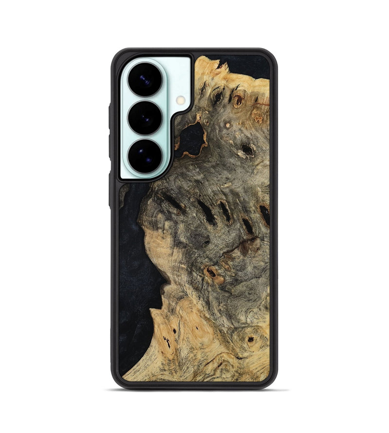 Galaxy S26 Wood Phone Case - Marcelo (Wood Burl, 812084)
