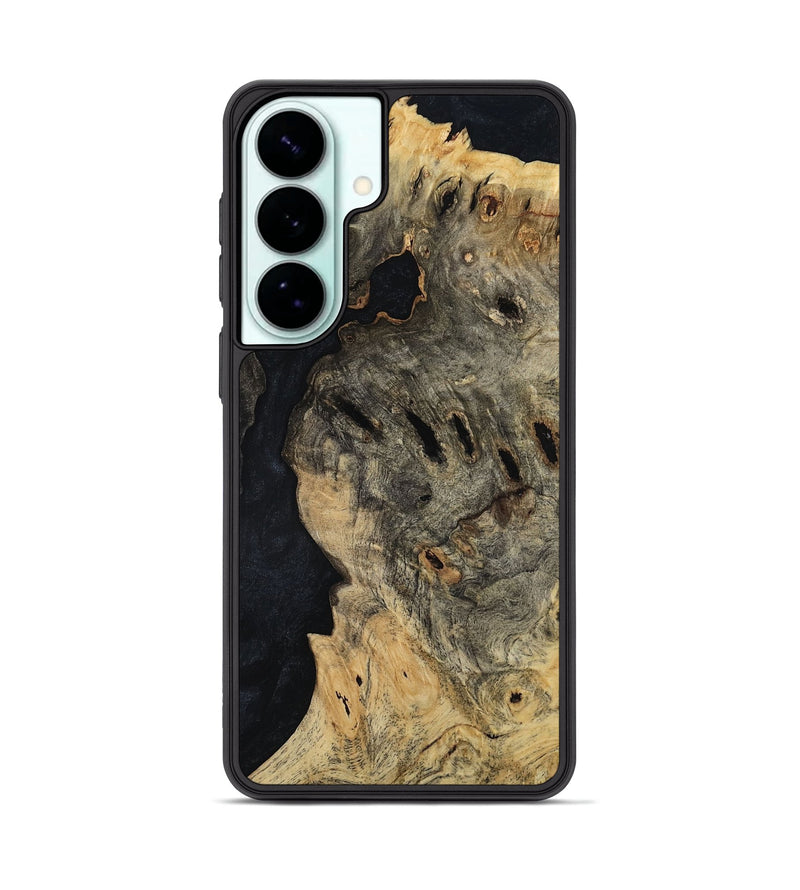 Galaxy S26 Plus Wood Phone Case - Marcelo (Wood Burl, 812084)