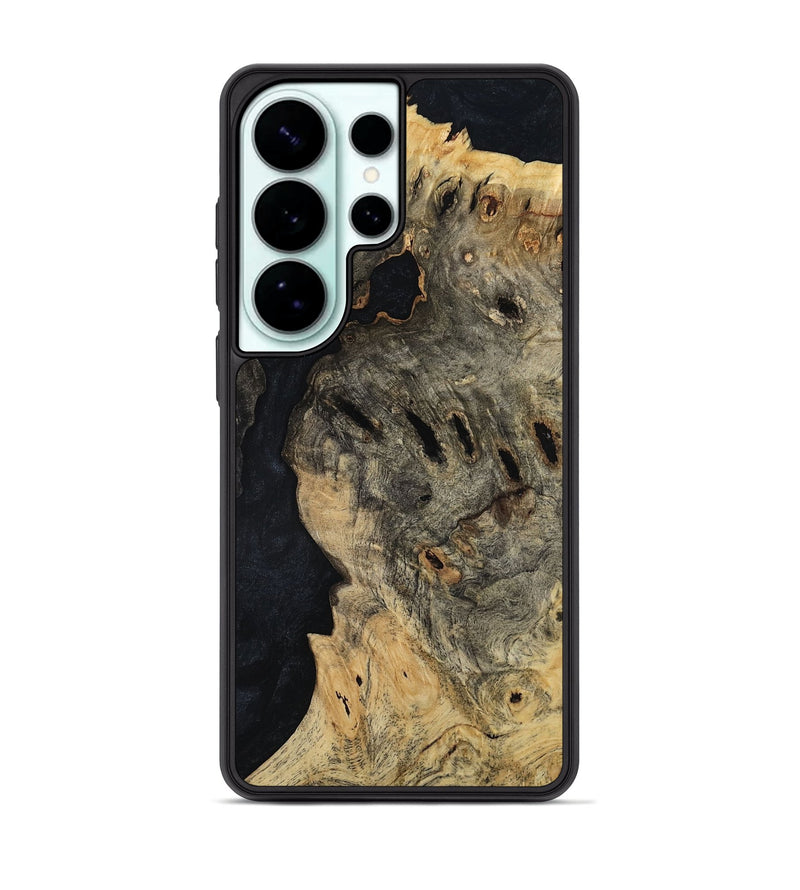Galaxy S26 Ultra Wood Phone Case - Marcelo (Wood Burl, 812084)