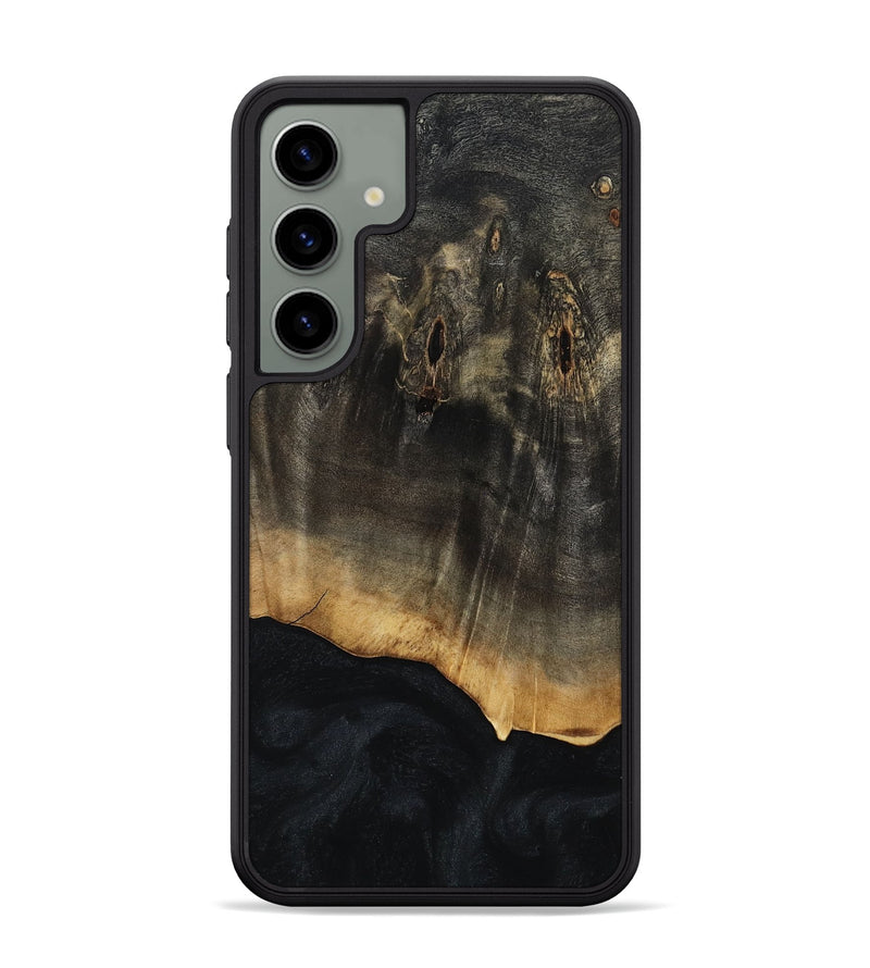 Galaxy S24 Plus Wood Phone Case - Angelo (Wood Burl, 812086)
