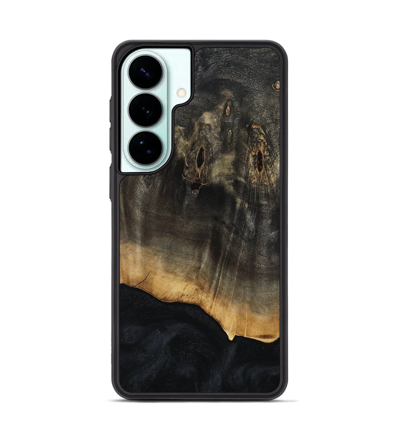 Galaxy S26 Plus Wood Phone Case - Angelo (Wood Burl, 812086)
