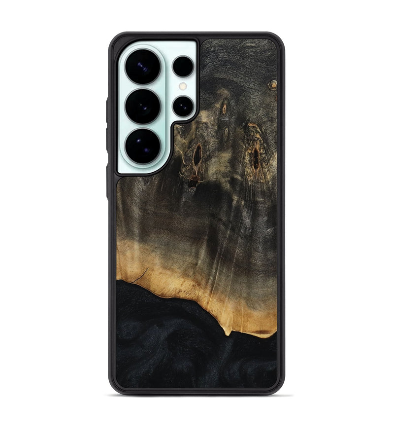 Galaxy S26 Ultra Wood Phone Case - Angelo (Wood Burl, 812086)