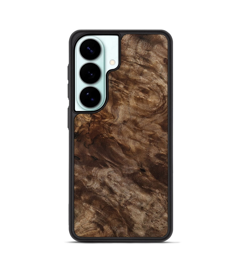 Galaxy S26 Wood Phone Case - Armando (Wood Burl, 812087)