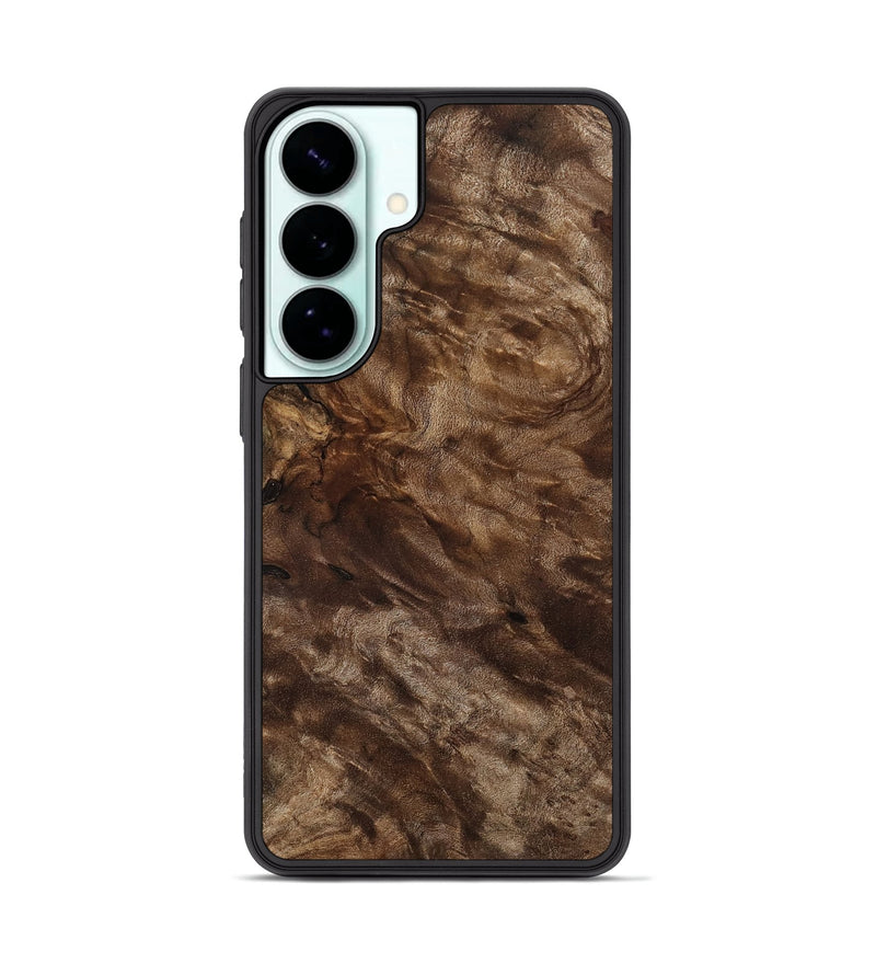 Galaxy S26 Plus Wood Phone Case - Armando (Wood Burl, 812087)