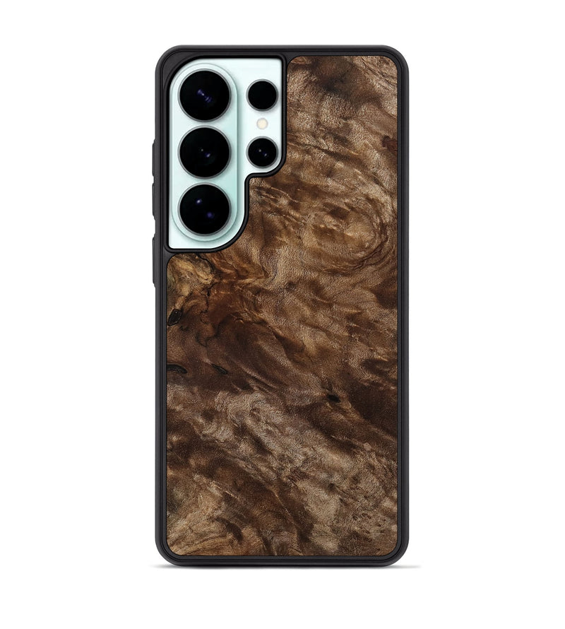 Galaxy S26 Ultra Wood Phone Case - Armando (Wood Burl, 812087)